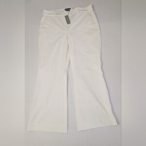 J.Crew hayden  crop pants Size 8 Inseam 25.5